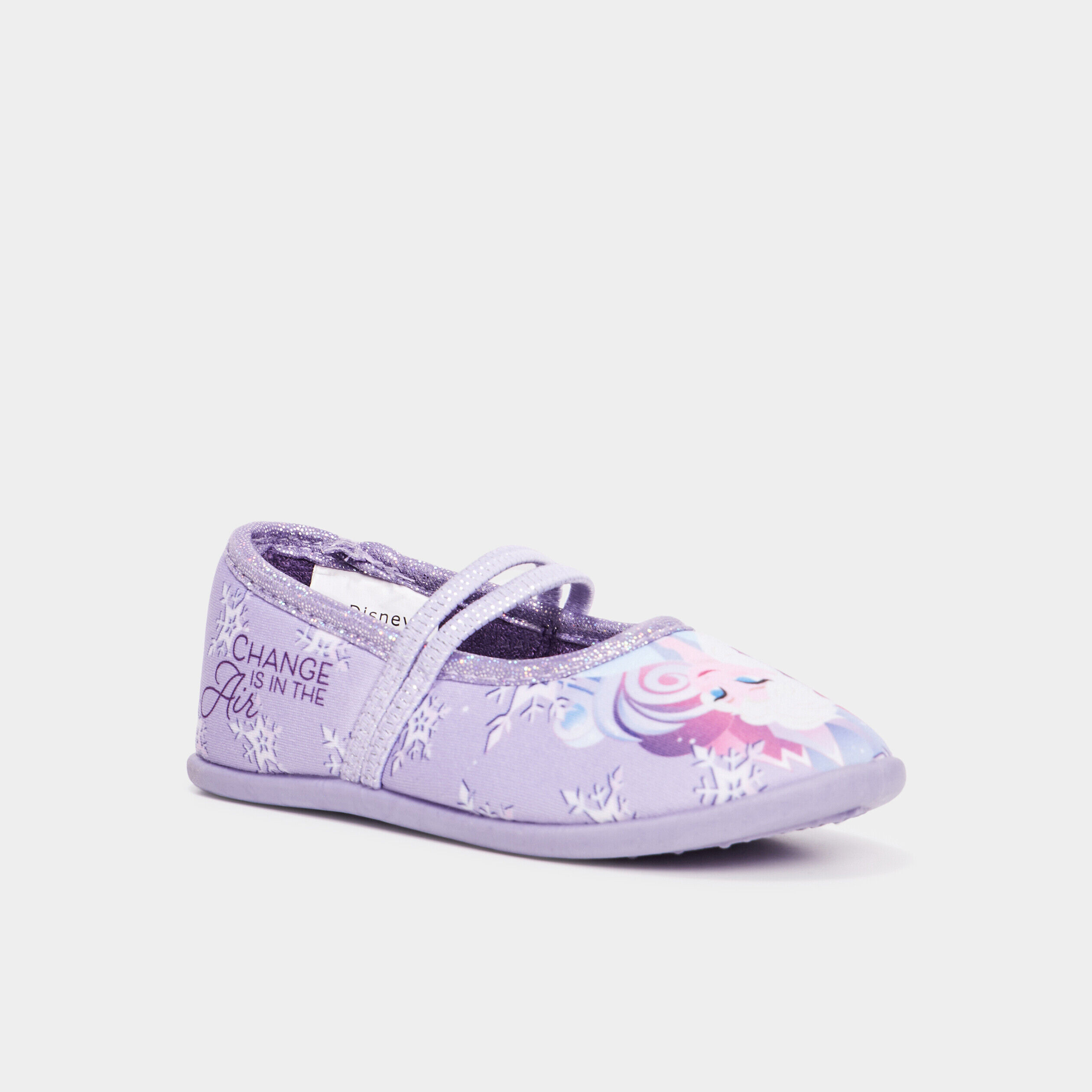 Chausson licorne deals la halle