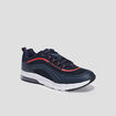 Runnings à lacets Creeks bleu marine homme