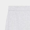 Lot 2 pantalons naissance coton blanc b&eacute;b&eacute;