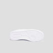 Tennis à lacets Champion 18 Low blanc homme
