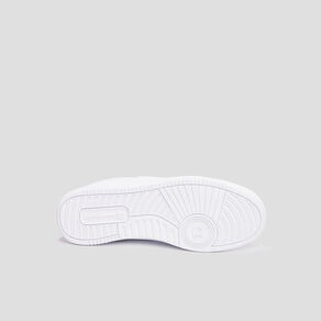 Tennis à lacets Champion 18 Low blanc homme