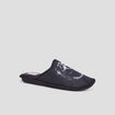 Chaussons mules Call of Duty Warzone noir homme