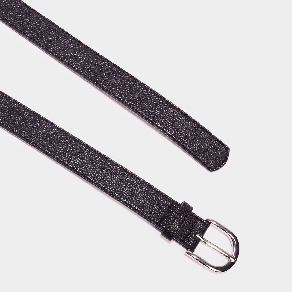 Ceinture noir femme