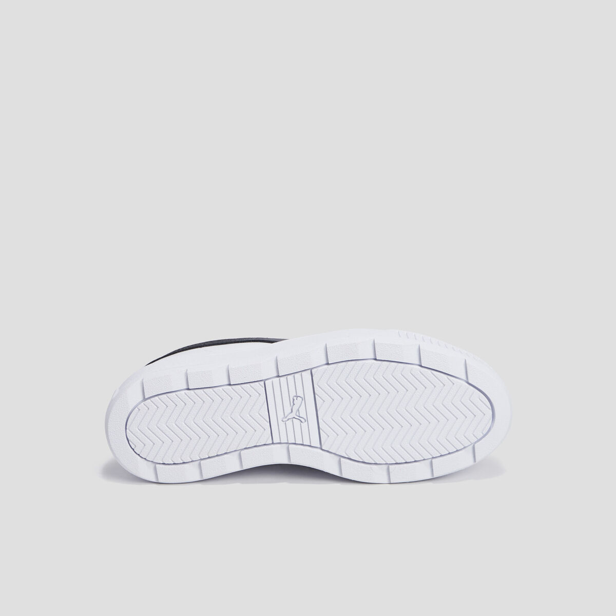 Tennis plateformes Puma Karmen multicolore femme