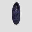 Tennis basses à lacet Puma Smash bleu marine garçon