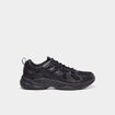 Baskets running &agrave; lacets noir homme