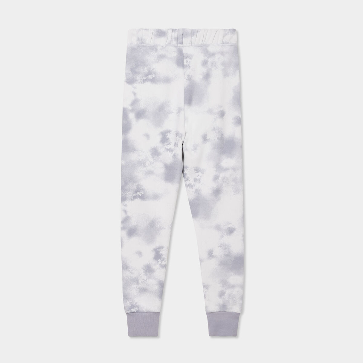 Pantalon de jogging resserr&eacute; gris fonc&eacute; gar&ccedil;on
