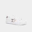 Tennis basses à lacets Creeks sable femme