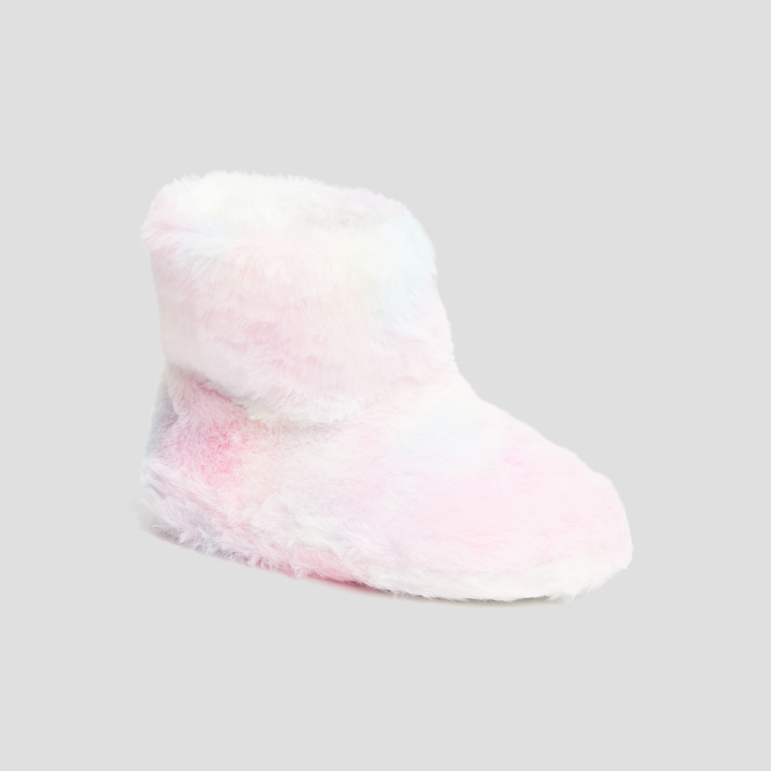 Chaussons licorne discount la halle