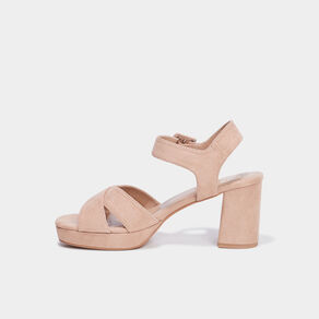 sandales a talons sable femme Sandales à talons sable femme