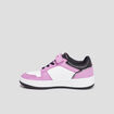 Tennis basses Champion 2.0 rose fille
