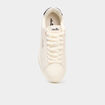 Tennis basses &agrave; lacets Ellesse Jerry bleu marine homme