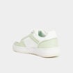 Tennis à lacets 2.0 Champion vert menthe femme