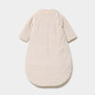Gigoteuse &agrave; manches amovibles TOG 3 beige b&eacute;b&eacute;