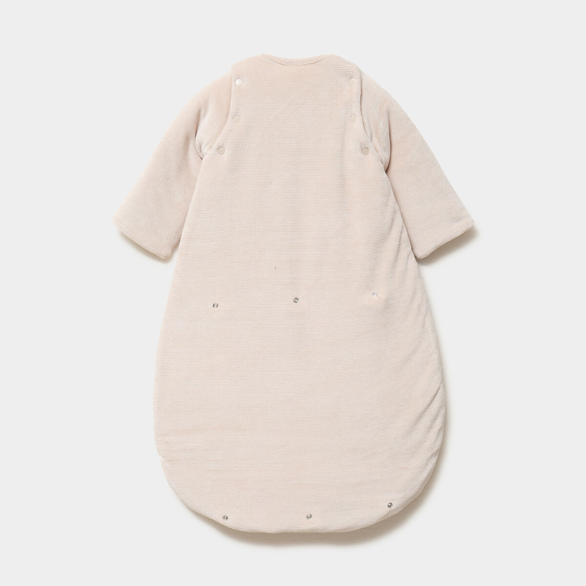 Gigoteuse &agrave; manches amovibles TOG 3 beige b&eacute;b&eacute;