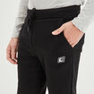 Pantalon de jogging slim Liberto noir homme