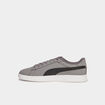 Tennis basses Puma Smash Buck V3 gris homme