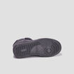 Baskets montantes Creeks Ktempete noir gar&ccedil;on
