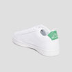 Tennis basses à lacets Kappa Galter blanc homme