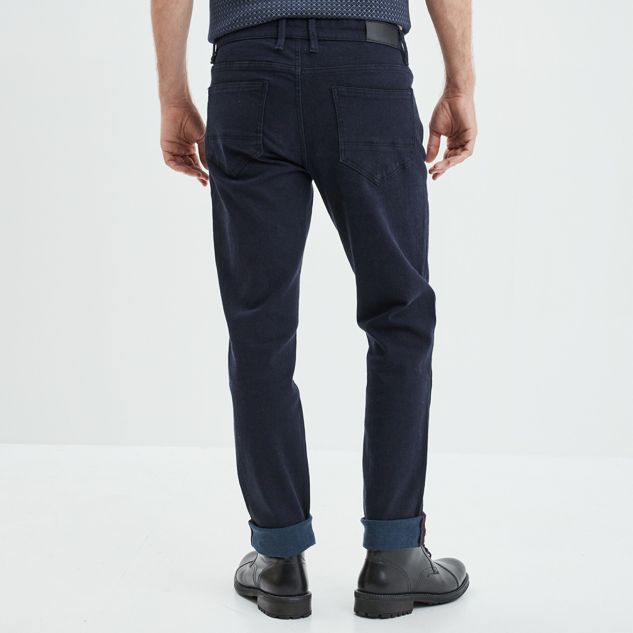 Pantalon liberto top homme