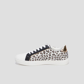 tennis a lacets liberto noir femme Tennis à lacets Liberto noir femme