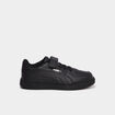 Baskets &agrave; scratchs Caven III Puma noir gar&ccedil;on