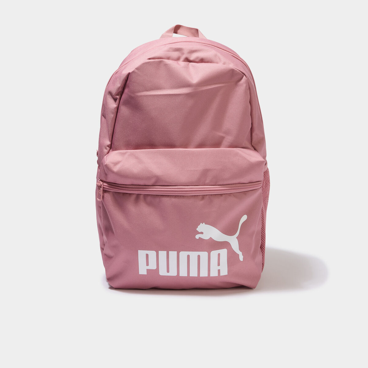 Sac &agrave; dos Puma rose femme