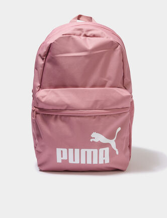 Sac &agrave; dos Puma rose femme