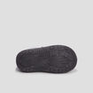 Chaussons bottillons gris b&eacute;b&eacute; gar&ccedil;on