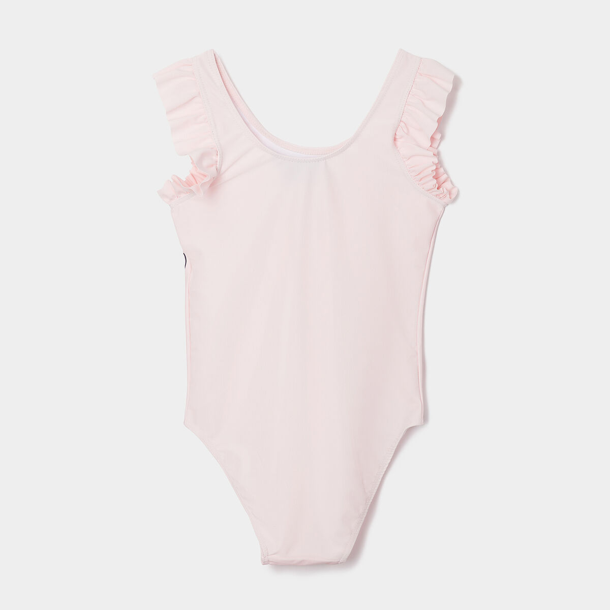 Maillot de bain une pièce Harry Potter rose fille