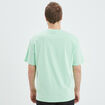 T-shirt manches courtes Rick et Morty vert homme