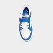 Tennis basses à lacets Puma V6 bleu roi garçon
