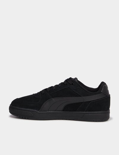 Baskets &agrave; lacets Puma Caven III SD noir homme