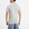 Polo manches courtes coton Creeks vert clair homme