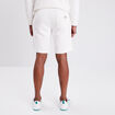 Jogging-Short droit Creeks ivoire homme
