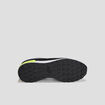 Baskets running à lacets Graviton Puma noir homme