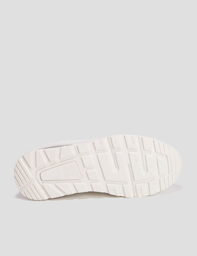 Retrorunnings Liberto blanc femme