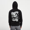 Sweat hoodie Étrange Noël monsieur Jack noir homme