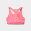 Lot 2 brassières dos nageur Stitch rose fille