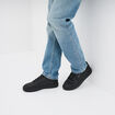 Tennis basses &agrave; lacets Puma Caven 2.0 noir homme