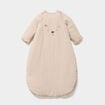 Gigoteuse manches amovibles TOG 2 beige b&eacute;b&eacute;