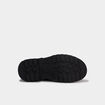 Babies salom&eacute; vernies noir fille