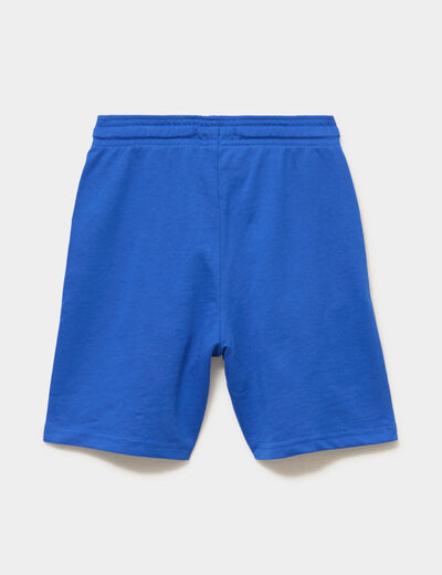Lee Cooper Ensembles Short Garcon De Couleur Bleu 1999144-bleu00