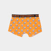 Lot 3 boxers bleu clair garçon