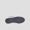 Tennis basse à lacets Puma Rebound vert garçon