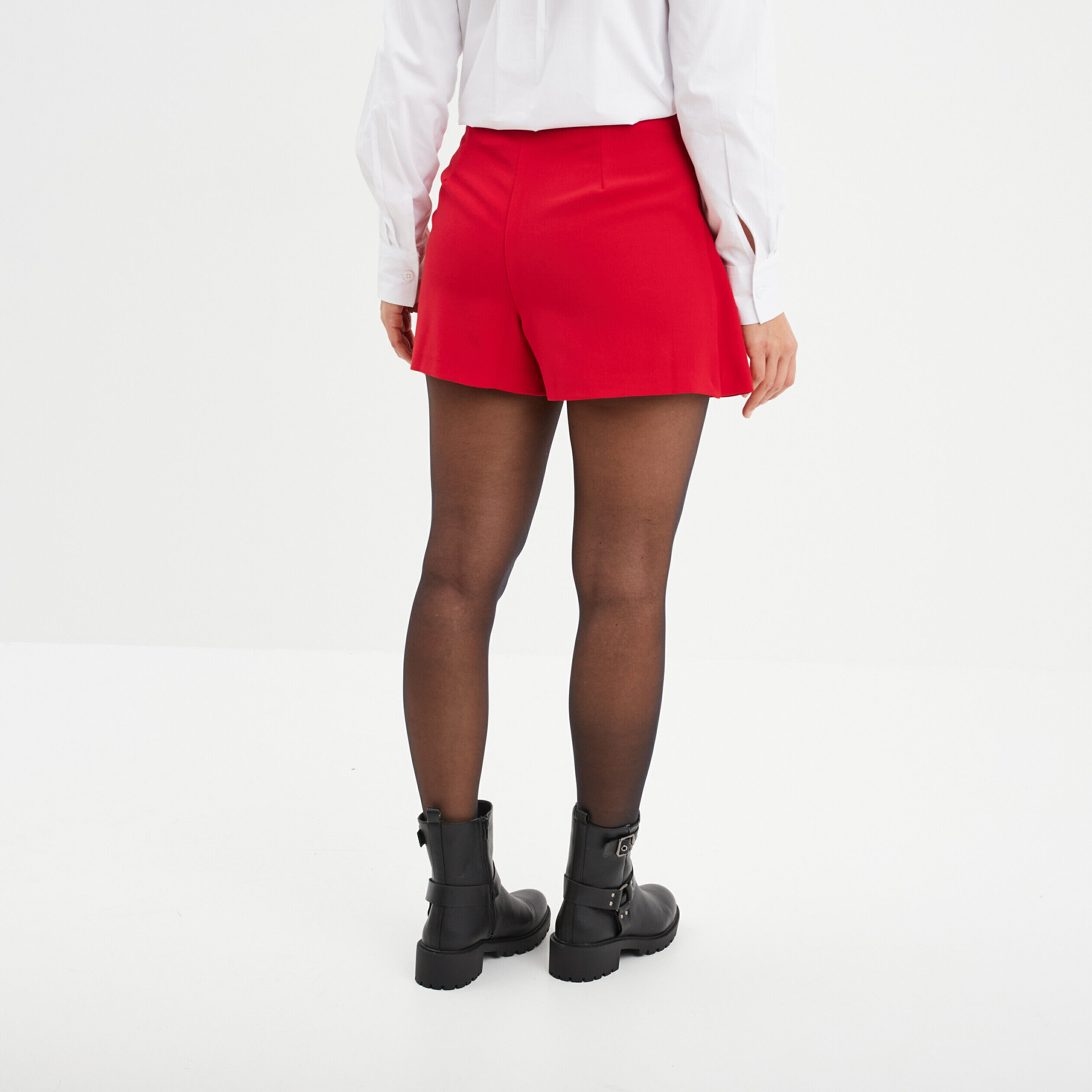 Jupe short pas cher clearance