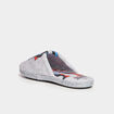 Chaussons mules Marvel Captain America multicolore homme