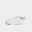 Baskets &agrave; lacets Champion RD25 rose femme