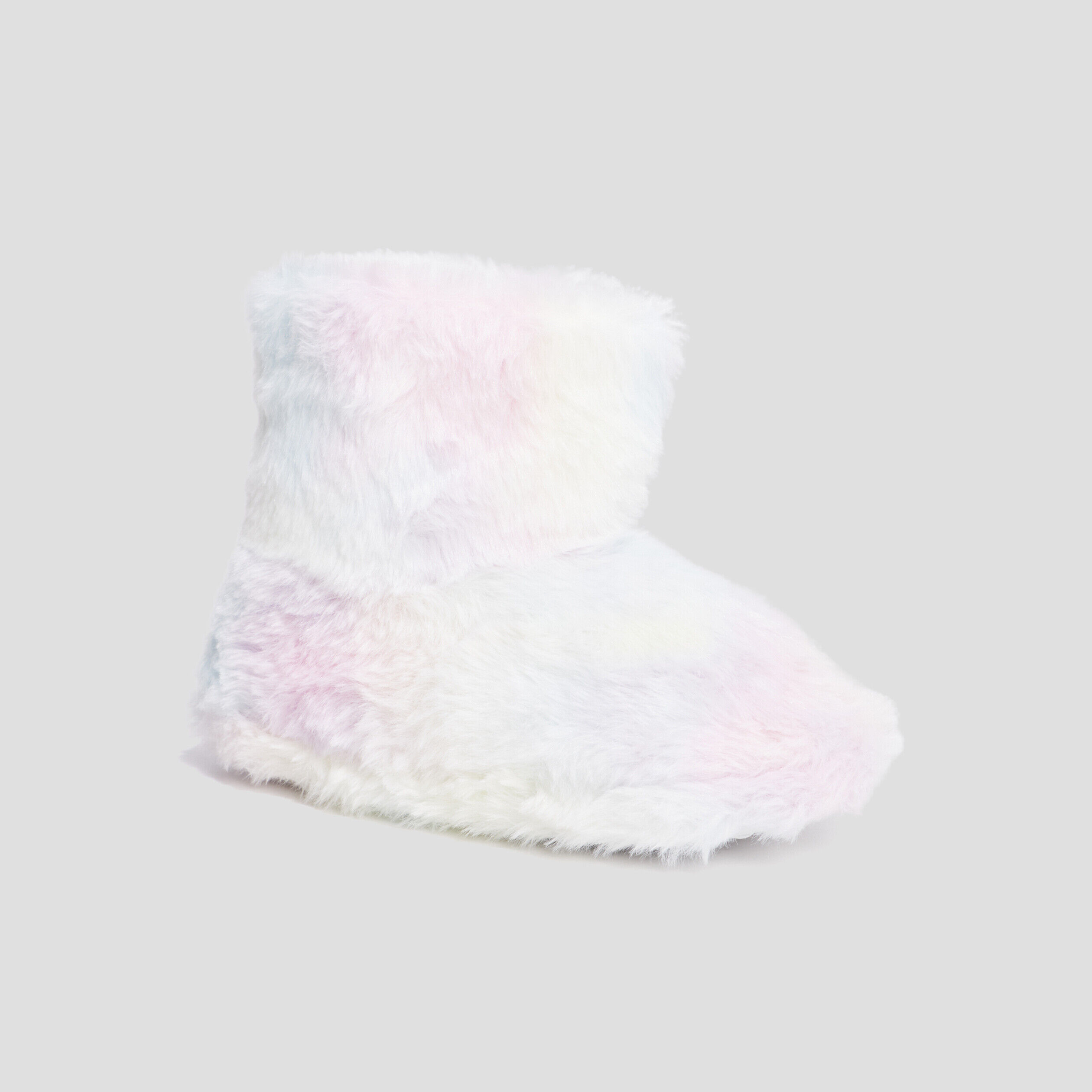 Chausson licorne la sale halle