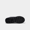 Baskets running noir femme